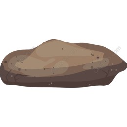 Natural Rock