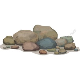 Natural Rock