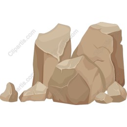 Natural Rock Collection