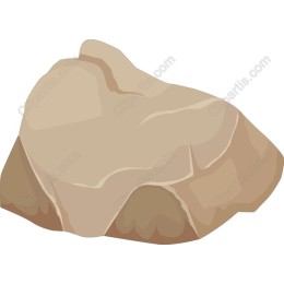 Textured Rock