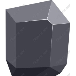 Geometric Dark Crystal