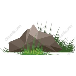 Geometric Rock