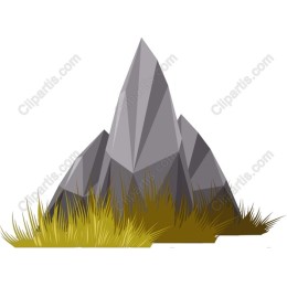Mountain Rock