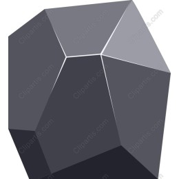 Modern Geometric Polyhedron