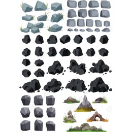 Rock Bundle: Set