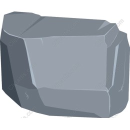 Geometric Rock