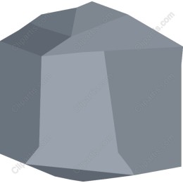 Geometric Rock