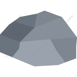 Geometric Rock