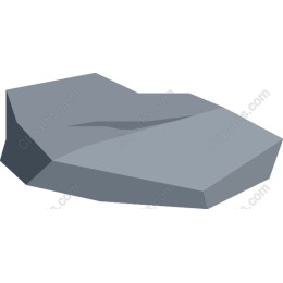 Geometric Rock