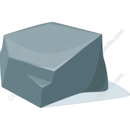 Premium Grey Rock