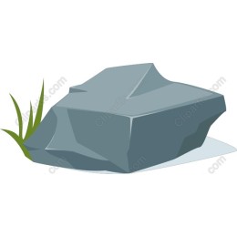 Natural Rock