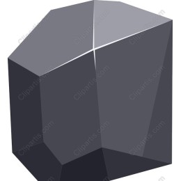 Geometric Dark Crystal