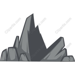 Rugged Rock
