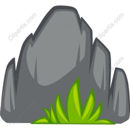 Nature's Rock