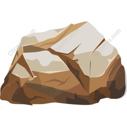 Natural Rock