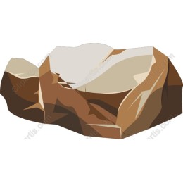 Natural Rock