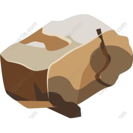 Earthy Rock