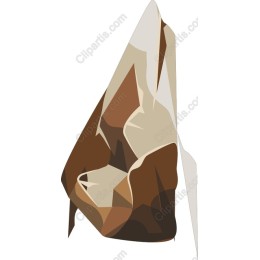 Elegant Rock in and