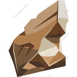 Geometric Rock