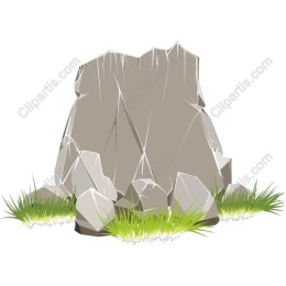 Natural Rock ion