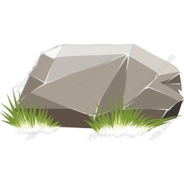 Natural Rock
