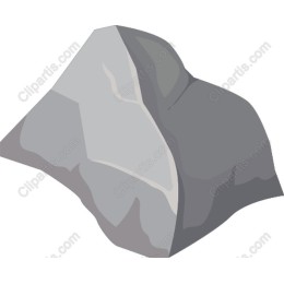 Geometric Rock