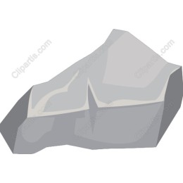 Natural Rock