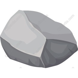 Textured Rock