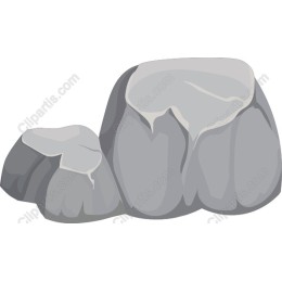 Natural Rock