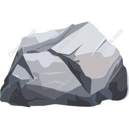 Geometric Rock