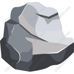 Unique Rock