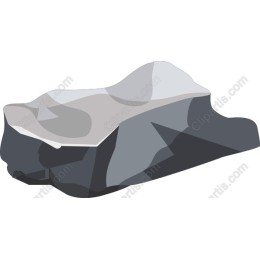 Natural Rock