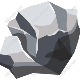 Mineral Rock