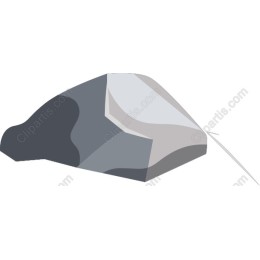 Stylized Rock