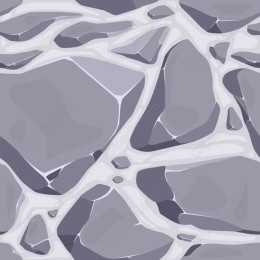 Abstract Rock Pattern