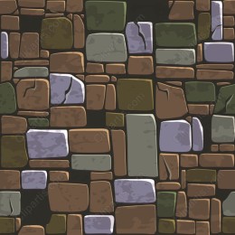 Stone Mosaic