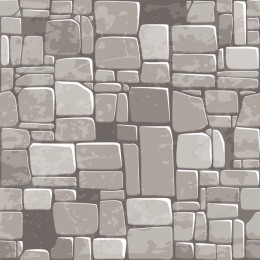Seamless Stone Wall Texture