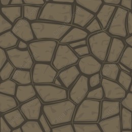 Rustic Stone Pattern