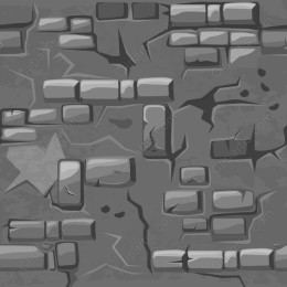 Grunge Brick Wall