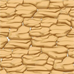 Natural Stone Seamless Pattern