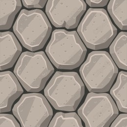 Textured Stone Pattern