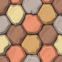 Textured Stone Pattern
