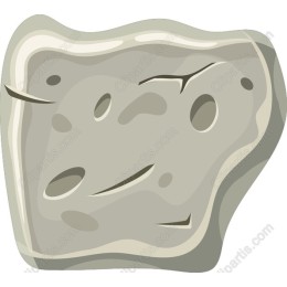 Textured Rock