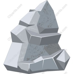 Geometric Rock