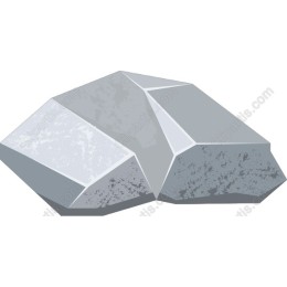 Geometric Rock