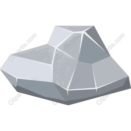 Unique Rock
