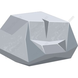 Jagged Rock