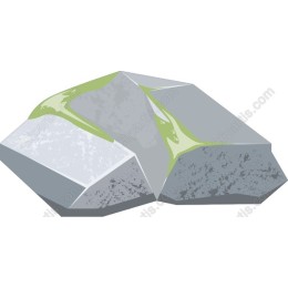 Natural Rock