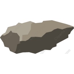 Natural Rock