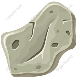 Textured Rock